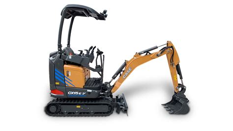 case cx15 mini digger|case mini electric digger.